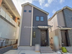 市川市須和田２丁目