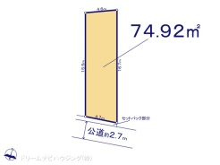 図面と異なる場合は現況を優先