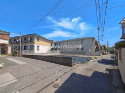 市川市香取１丁目