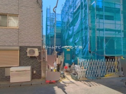 市川市福栄２丁目