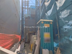 市川市福栄２丁目