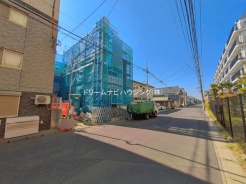 市川市福栄２丁目