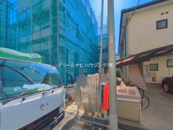 市川市福栄２丁目