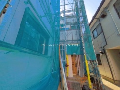 市川市福栄２丁目