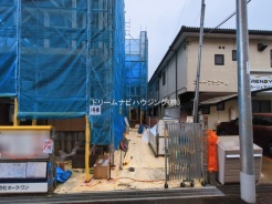 市川市福栄２丁目