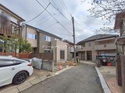 市川市下貝塚３丁目