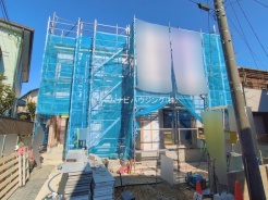 市川市下貝塚３丁目