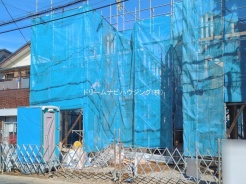 市川市本北方２丁目