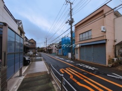 市川市本北方２丁目