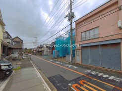 市川市本北方２丁目