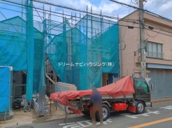 市川市本北方２丁目