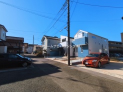 市川市柏井町１丁目