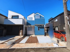 市川市柏井町１丁目