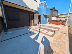 市川市柏井町１丁目