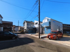 市川市柏井町１丁目