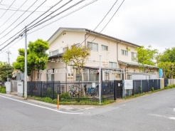 市川市国分３丁目