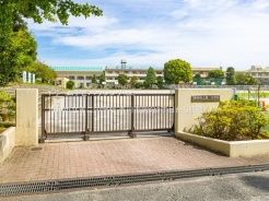 市川市国分３丁目