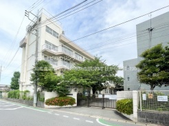 市川市国分３丁目