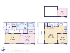 図面と異なる場合は現況を優先