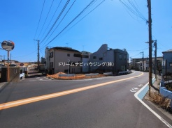 江戸川区東葛西１丁目