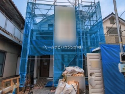 市川市稲荷木３丁目