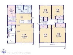 図面と異なる場合は現況を優先