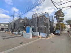 市川市菅野２丁目