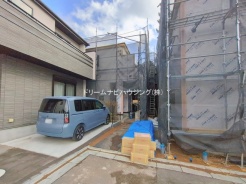 市川市菅野２丁目