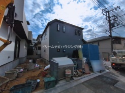 市川市菅野２丁目