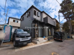 市川市菅野２丁目