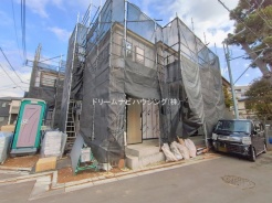 市川市菅野２丁目