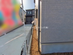 市川市宮久保４丁目