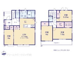図面と異なる場合は現況を優先