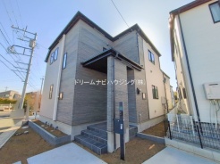 市川市宮久保４丁目