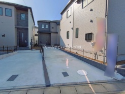 市川市宮久保４丁目