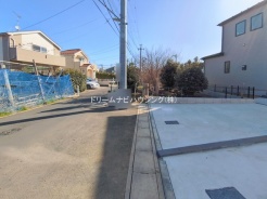 市川市宮久保４丁目