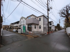 市川市八幡６丁目