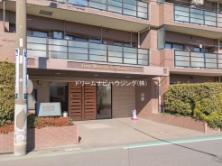 市川市広尾１丁目