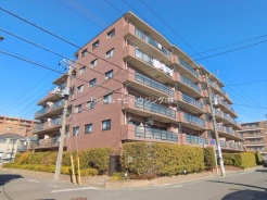 市川市広尾１丁目