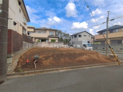 市川市中国分1丁目