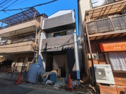 江戸川区下篠崎町