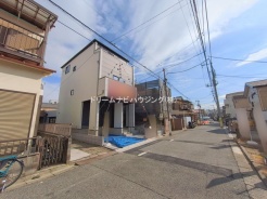 江戸川区西小松川町