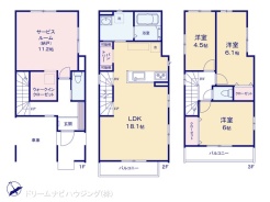 図面と異なる場合は現況を優先