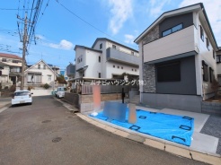 市川市北国分３丁目