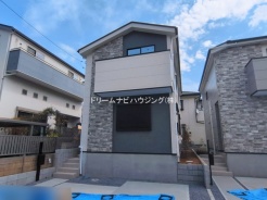 市川市北国分３丁目