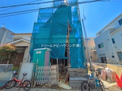 市川市福栄３丁目