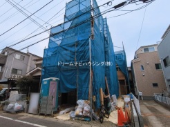 市川市福栄３丁目