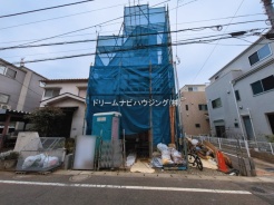 市川市福栄３丁目