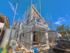 市川市大洲１丁目