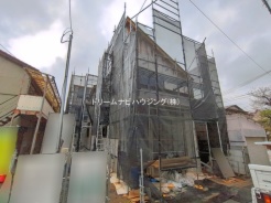 市川市大洲１丁目